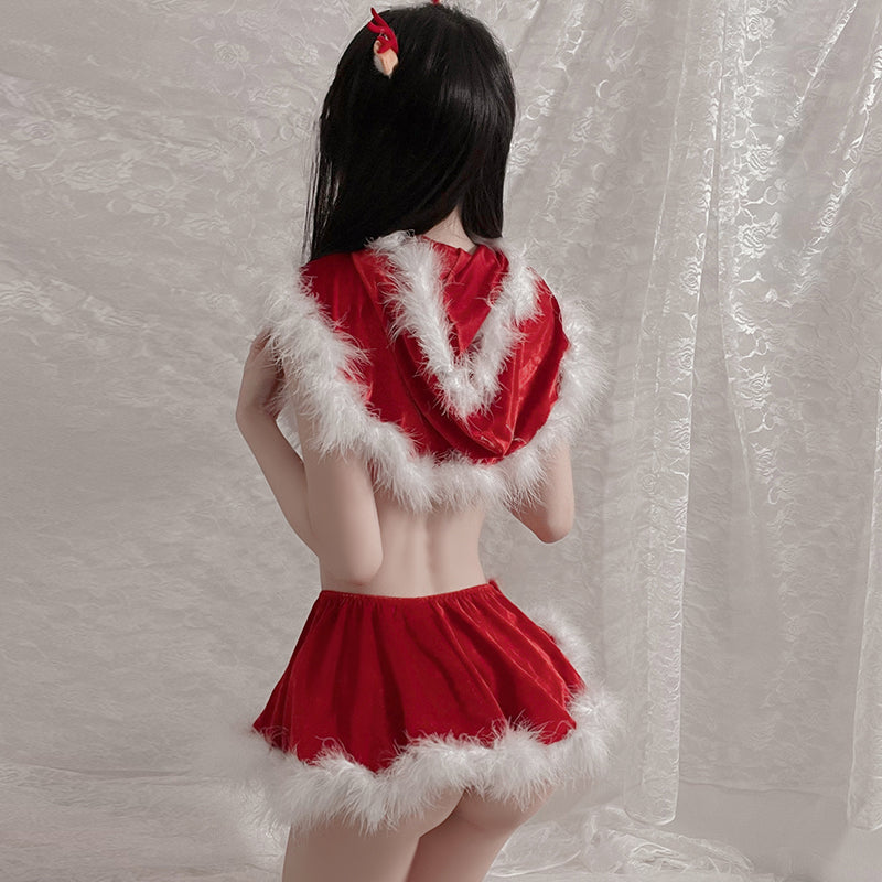 Sexy Anime Girl Underwear – Sofyee