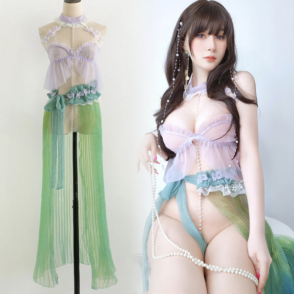 Sexy Anime Girl Underwear – Sofyee