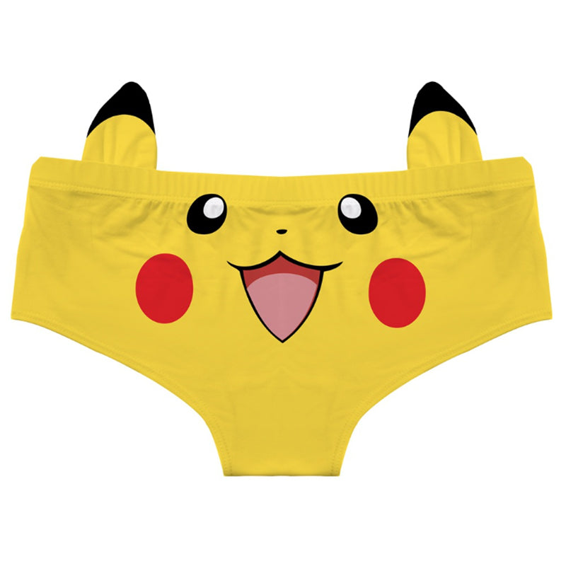 Pokemon Panty Sofyee