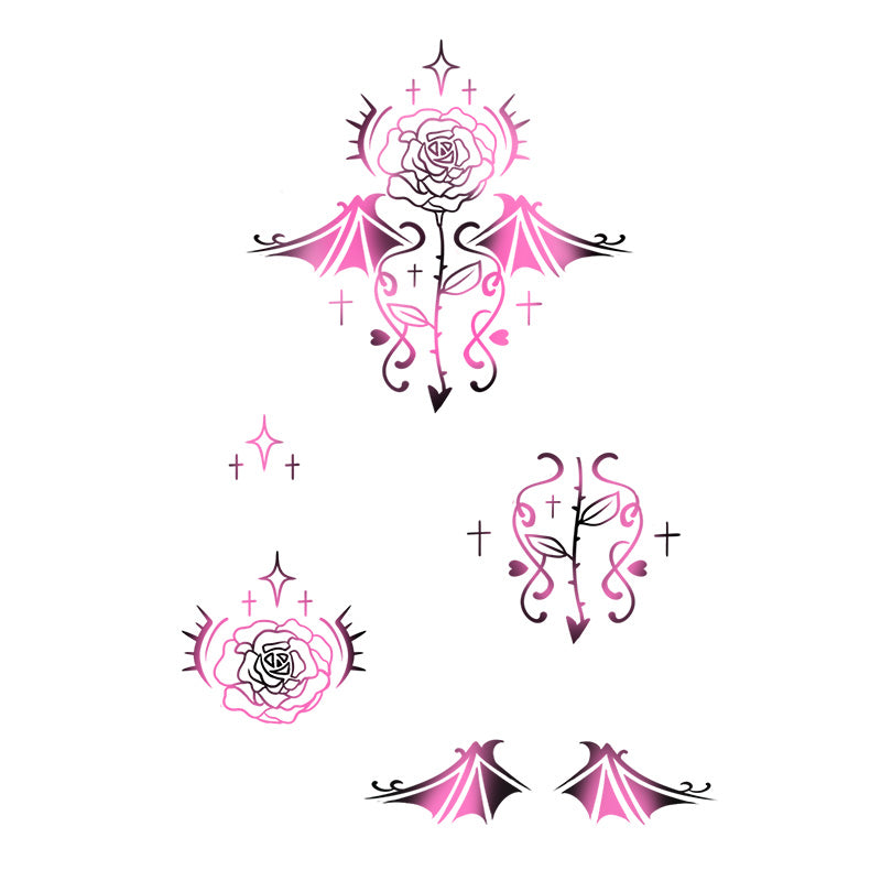 Abstract Gothic Sacral Illustration With Polygon, Crystal Design Element,  Symbol, Sign For Tattoo Royalty Free SVG, Cliparts, Vectors, and Stock  Illustration. Image 27136456.