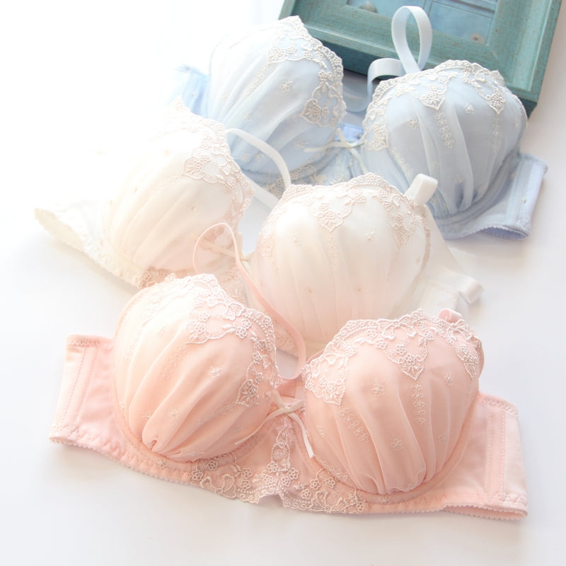 Cute deals lace bras