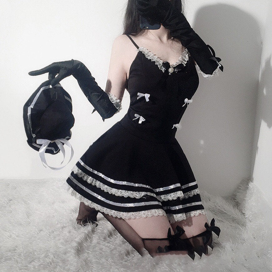 Auction : OUTFIT #648-653 [CLOSE] by Popza10CM on DeviantArt | Dress design  sketches, Anime outfits, Clothes design