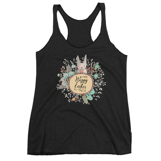 Women's Racerback Tank