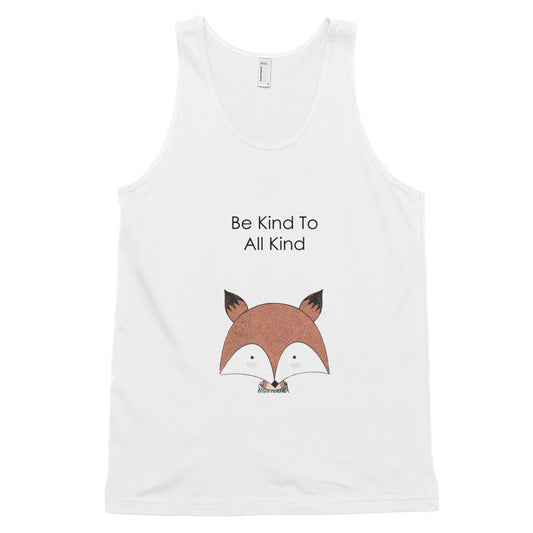 Klassisches Tanktop (Unisex)